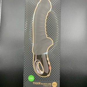 Fun Factory Tiger G5 - Black Line